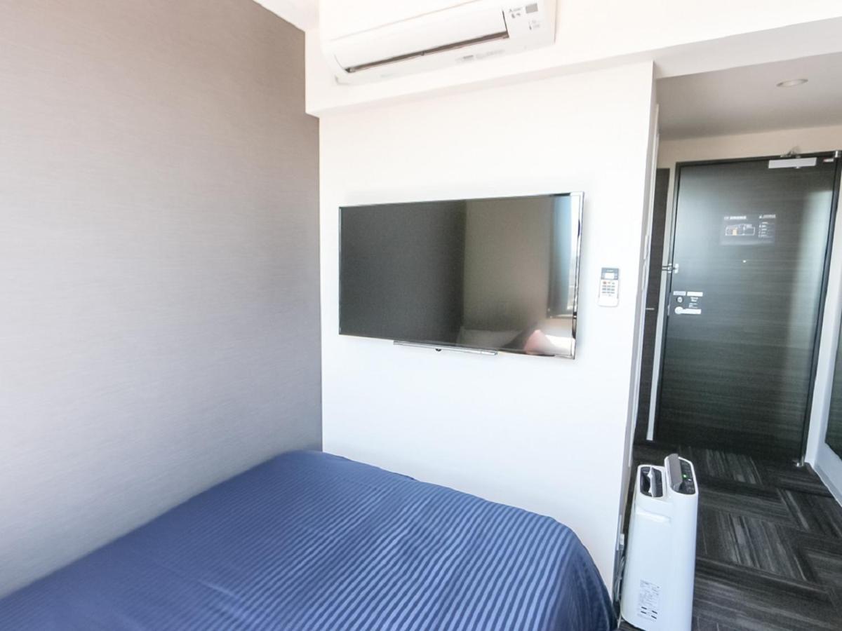 Hotel Livemax Takadanobaba Ekimae Tóquio Exterior foto
